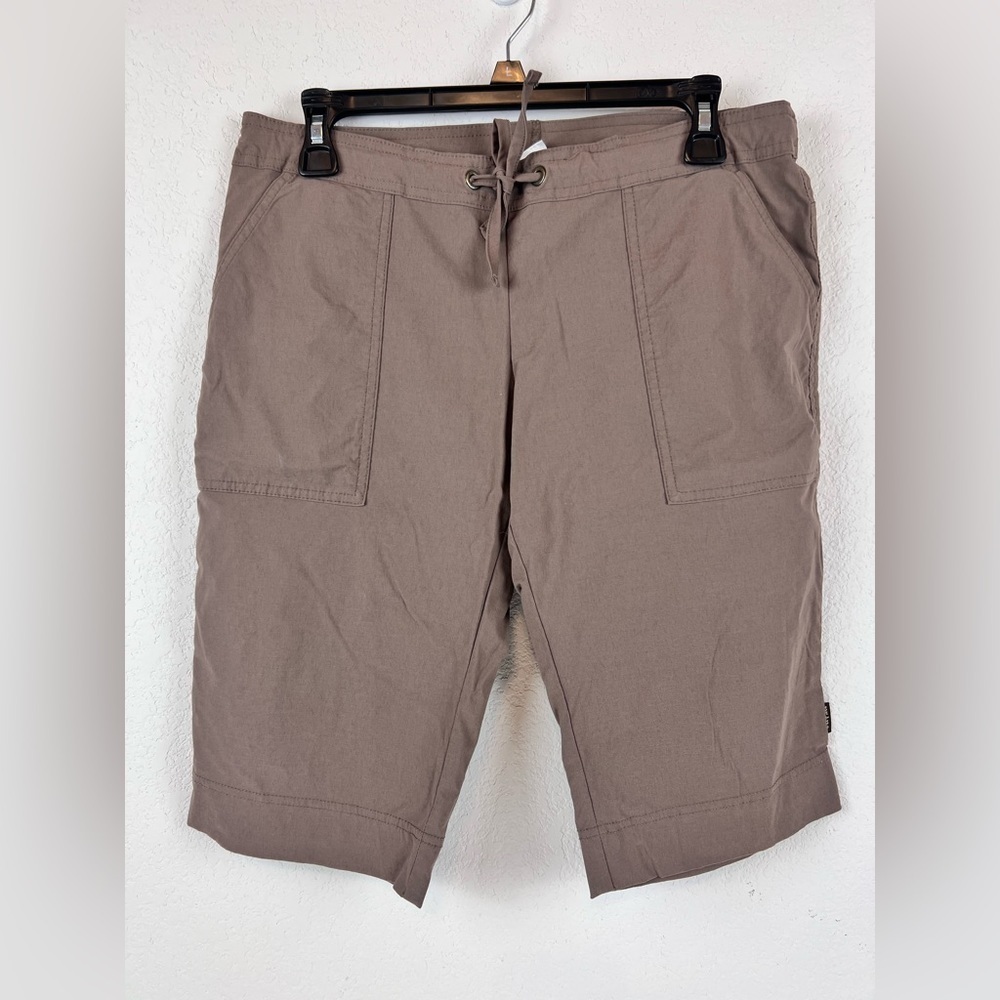 Prana Outdoor Hiking Shorts